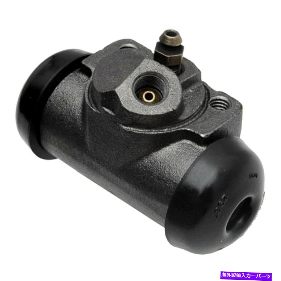 Wheel Cylinder フォードエクスプローラー01-02ゴールドリアパッサーサイドドラムブレーキホイールシリ..