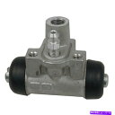 Wheel Cylinder ホンダ洞察2000-2006ベックアーンリーリアドラムブレーキホイールシリンダー For Honda Insight 2000-2006 Beck Arnley Rear Drum Brake Wheel Cylinder