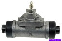Wheel Cylinder Raybestos Brake WC37871リアブレーキ油圧 Raybestos Brake WC37871 REAR BRAKE HYDRAULICS(2)