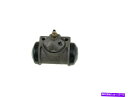 Wheel Cylinder 1955年から1956年のパッカードカリビアンホイールシリンダーリア右ドーマン48339bh For 1955-1956 Pack...