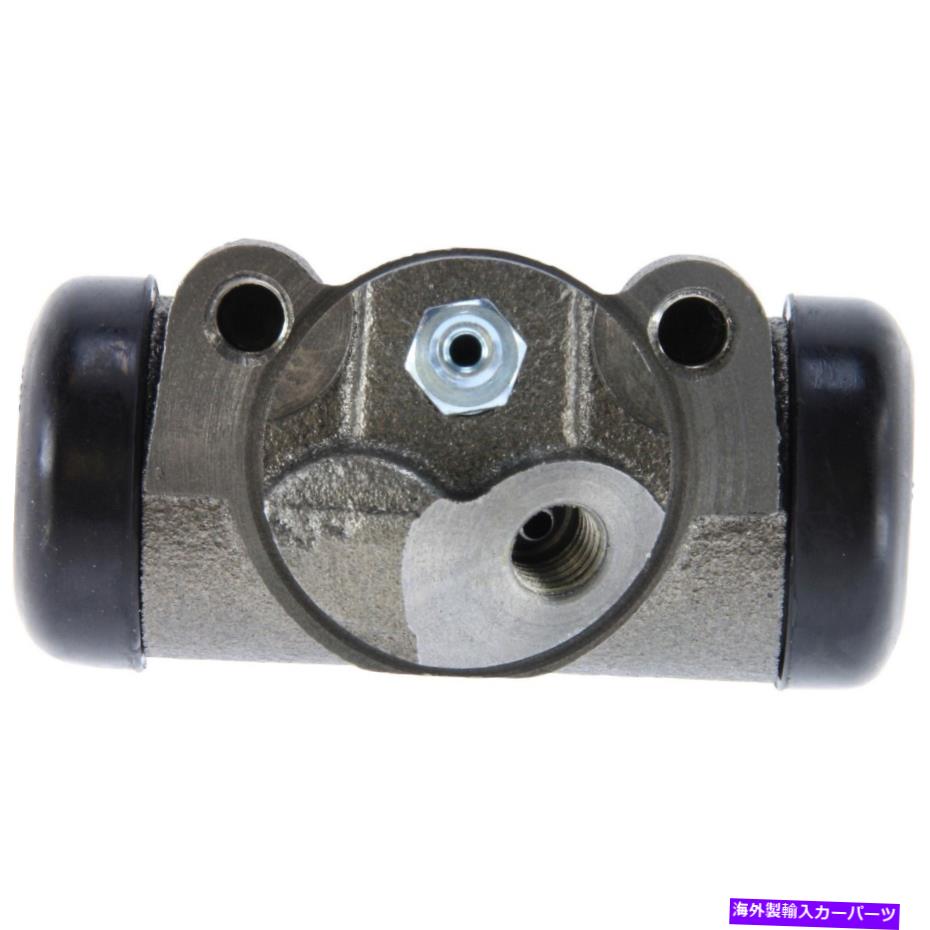 Wheel Cylinder 1970年のフォードランチワゴン警察巡洋艦ブレーキホイールシリンダーリア右中心 For 19..