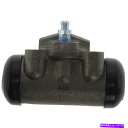 Wheel Cylinder 1981年から2000年のリンカーンタウンカードラムブレーキホイールシリンダーリアセントリック1982 1983 For 1981...
