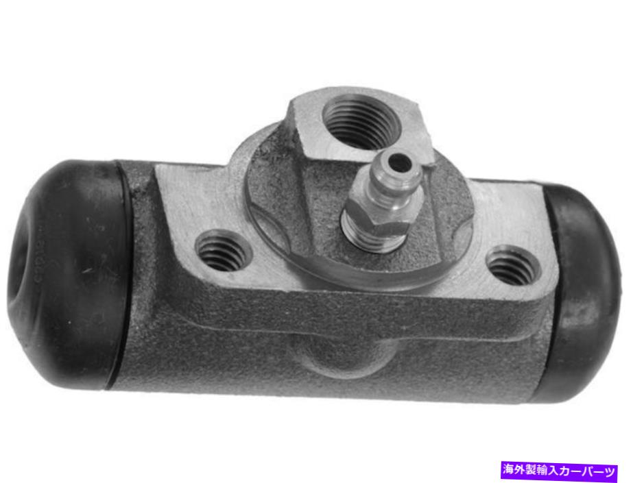 Wheel Cylinder 1999ǯޥĥB2500ۥ륷ꥢAPI 79387MH OEF3-10 X 2 1/2Quot For 1999 Mazda B2500 Wheel Cylinder Rear API 79387MH OEF3 -- 10 x 2 1/2quot