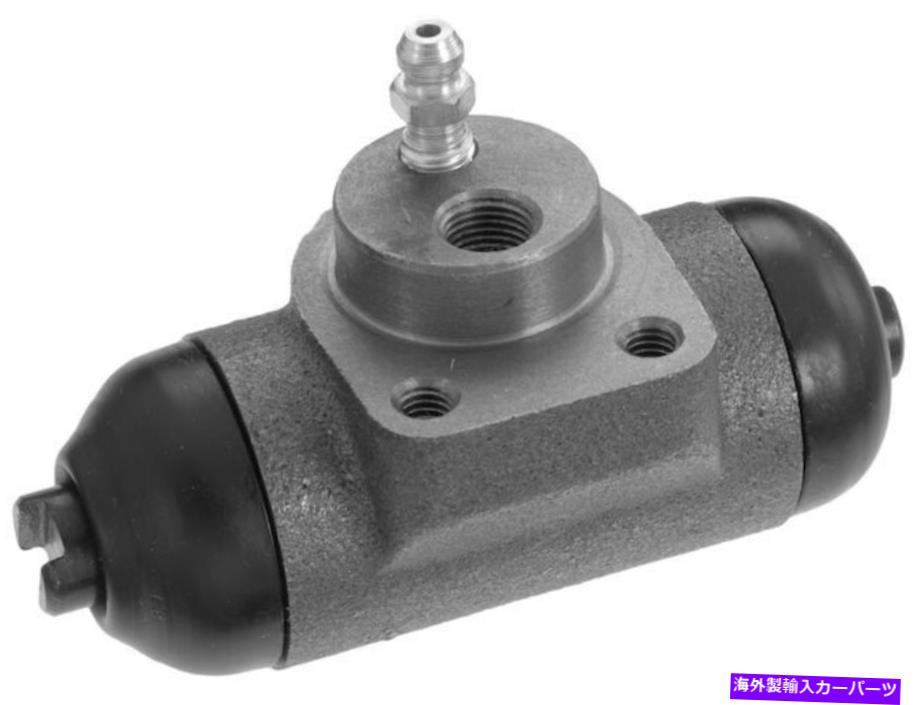 Wheel Cylinder 1987-1990Υӥ奤å쥯ȥۥ륷ꥢAPI 72549GX 1988 1989 3.8L V6 For 1987-1990 Buick Electra Wheel Cylinder Rear API 72549GX 1988 1989 3.8L V6