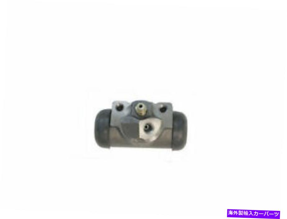 Wheel Cylinder 1970年のリア右ホイールシリンダーフォードランチワゴン警察巡洋艦C565WF Rear Right W..