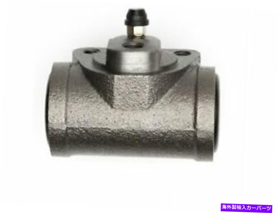 Wheel Cylinder 動的摩擦42xH29Q後輪シリンダーフィット1975-1978 GMC G35 Dynamic Friction 42XH29Q Rear Wheel Cylinder Fits 1975-1978 GMC G35(2)