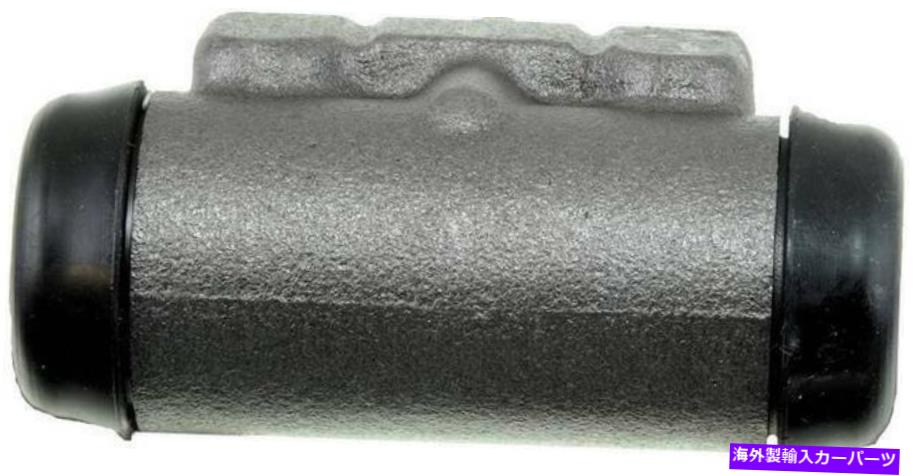 Wheel Cylinder 1987-1990 Ford F-250のリア右ドラムブレーキホイールシリンダー-W57147-BCドーマ Rear Right Drum Brake Wheel Cylinder for 1987-1990 Ford F-250 -- W57147-BC Dorma