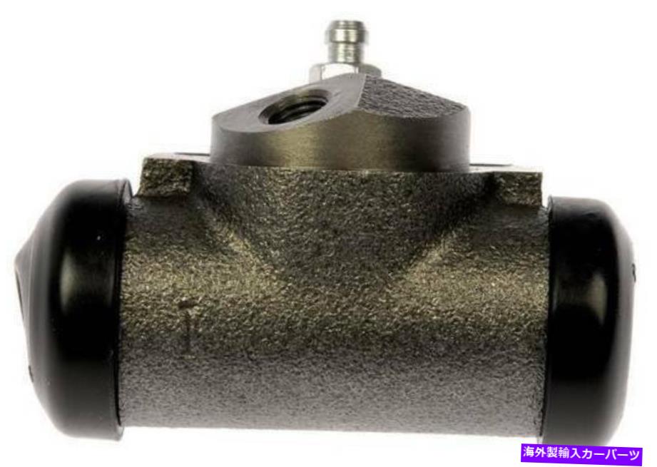 Wheel Cylinder 1995ǯ1997ǯΥåB3500κɥ֥졼ۥ륷-W610163-AU Rear Left Drum Brake Wheel Cylinder for 1995-1997 Dodge B3500 -- W610163-AU Dorm