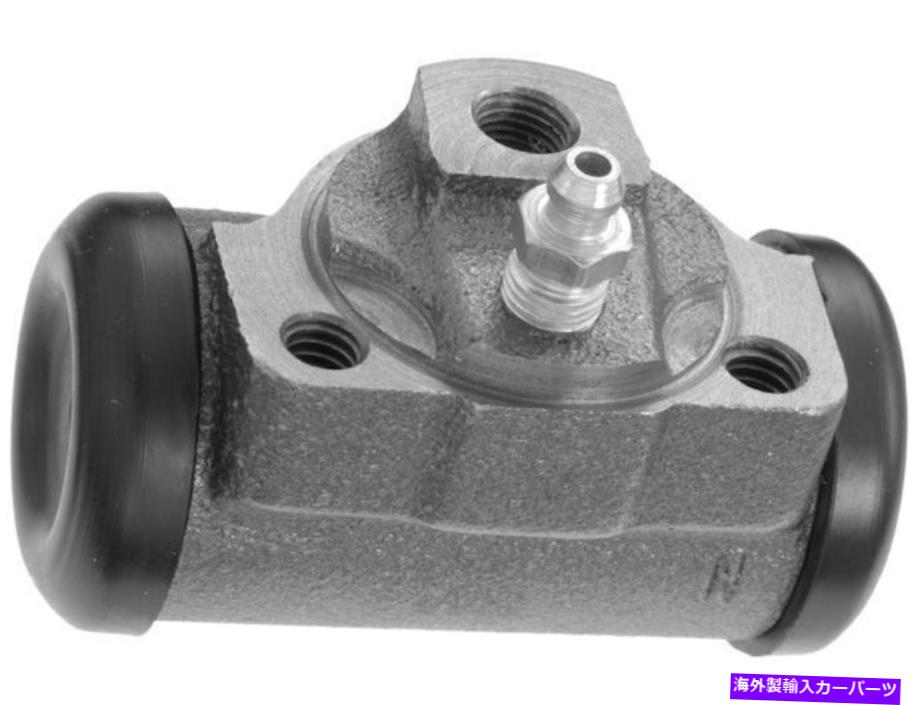 Wheel Cylinder 2001-2002 GMC Savana 2500ۥ륷ꥢAPI 38113RW For 2001-2002 GMC Savana 2500 Wheel Cylinder Rear API 38113RW