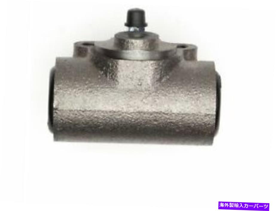 Wheel Cylinder 動的摩擦75MV63J後輪シリンダーフィット1987 GMC V2500 Dynamic Friction 75MV63J Rear Wheel Cylinder Fits 1987 GMC V2500(2)