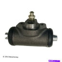 Wheel Cylinder RR右ホイールブレーキシリンダーベック/アーーンリー072-5093 Rr Right Wheel Brake Cylinder Beck/Arnley 072-5093