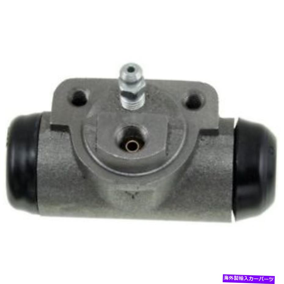 Wheel Cylinder ɡޥW34876ʼEPDMСåդɥ֥졼ۥ륷 Dorman W34876 Drum Brake Wheel Cylinder with High Quality EPDM Rubber Cups