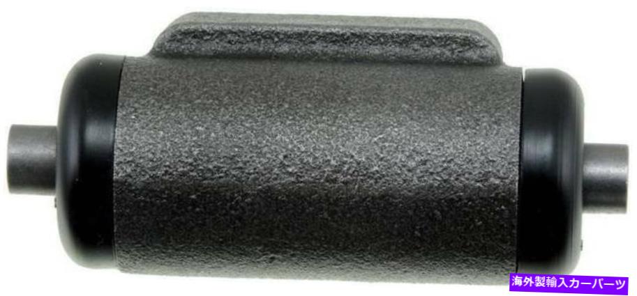 Wheel Cylinder ドーマン - 1992年から1995年のシボレーS10の最初のストップリアドラムブレーキホイールシリンダー Dorman - First Stop Rear Drum Brake Wheel Cylinder for 1992-1995 Chevrolet S10