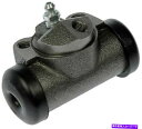 Wheel Cylinder 135.67016中心ホイールシリンダーリアシボレーデビルエクスプレスヴァンサバナ 135.67016 Centric Wheel...