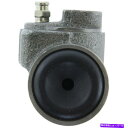Wheel Cylinder ドラムブレーキホイールシリンダープレミアムホイールシリンダープロファリードリアコント Drum Brake Wheel Cylinder-Premium Wheel Cylinder-Preferred Rear Centric(2)