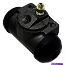 Wheel Cylinder hu[LzC[V_[AACDELCO 18E57 Drum Brake Wheel Cylinder Rear ACDelco 18E57