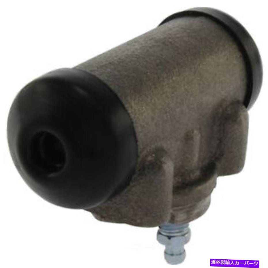 Wheel Cylinder ドラムブレーキホイールシリンダープレミアムホイールシリンダーリア右中心134.61010 Drum Brake Wheel Cylinder-Premium Wheel Cylinders Rear Right Centric 134.61010