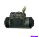 Wheel Cylinder #072-8472 autoextra/beck/arnleyドラムブレーキホイールシリンダー # 072-8472 AutoExtra/Beck/Arnley Drum Brake Wheel Cylinder