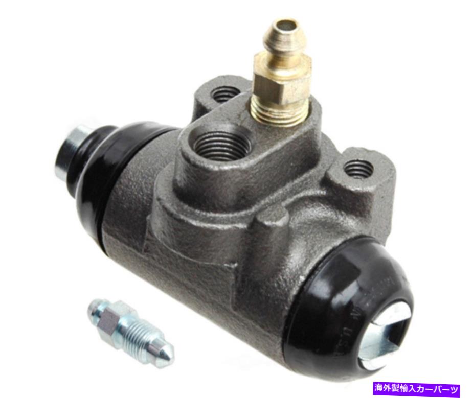 Wheel Cylinder ɥ֥졼ۥCylinder-Element3ꥢ쥤٥WC37850 Drum Brake Wheel Cylinder-Element3 Rear Raybestos WC37850