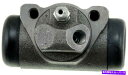 Wheel Cylinder ドーマン - 1954年のパッカード・カヴァリのための最初のストップリア右ドラムブレーキホイールシリンダー Dorman - Fi...