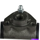 Wheel Cylinder ドラムブレーキホイールシリンダーリアベック/アーーンリー072-4252 Drum Brake Wheel Cylinder Rear Beck/Arnley 072-4252