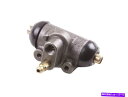 Wheel Cylinder 1995年から1998年のマツダプロテージホイールシリンダーリア71898SM 1996 1997 1.5L 4 CYL LX For 1995-1998 Mazda Protege Wheel Cylinder Rear 71898SM 1996 1997 1.5L 4 Cyl LX