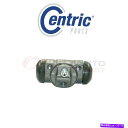 Wheel Cylinder 1978-1983シボレーK20 4.1L TZの中心C-TEKドラムブレーキホイールシリンダー Centric C-TEK Drum Brake Wheel Cylinder for 1978-1983 Chevrolet K20 4.1L tz(2)
