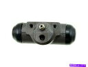 Wheel Cylinder 1996-1999のドラムブレーキホイールシリンダーリアダッジグランドキャラバンドーマン256LQ46 Drum Brake Wh...