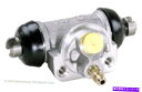 Wheel Cylinder RRホイールブレーキシリンダーベック/アーーンリー072-8237 Rr Wheel Brake Cylinder Beck/Arnley 072-8237