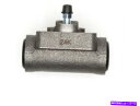 Wheel Cylinder 1970年から1972年の後輪シリンダーシボレーシェベルコンクール1971 BC731HP Rear Wheel Cylinder For 1970-1972 Chevy Chevelle Concours 1971 BC731HP