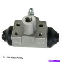 Wheel Cylinder ベックアーリー072-9561 03-07ホンダアコードのホイールシリンダー Beck Arnley 072-9561 Wheel Cylinder For 03-07 Honda Accord