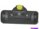 Wheel Cylinder リアワーグナーホイールシリンダーフィットダッジグランドキャラバン1996-1999 14BCBC Rear Wagner Whee...
