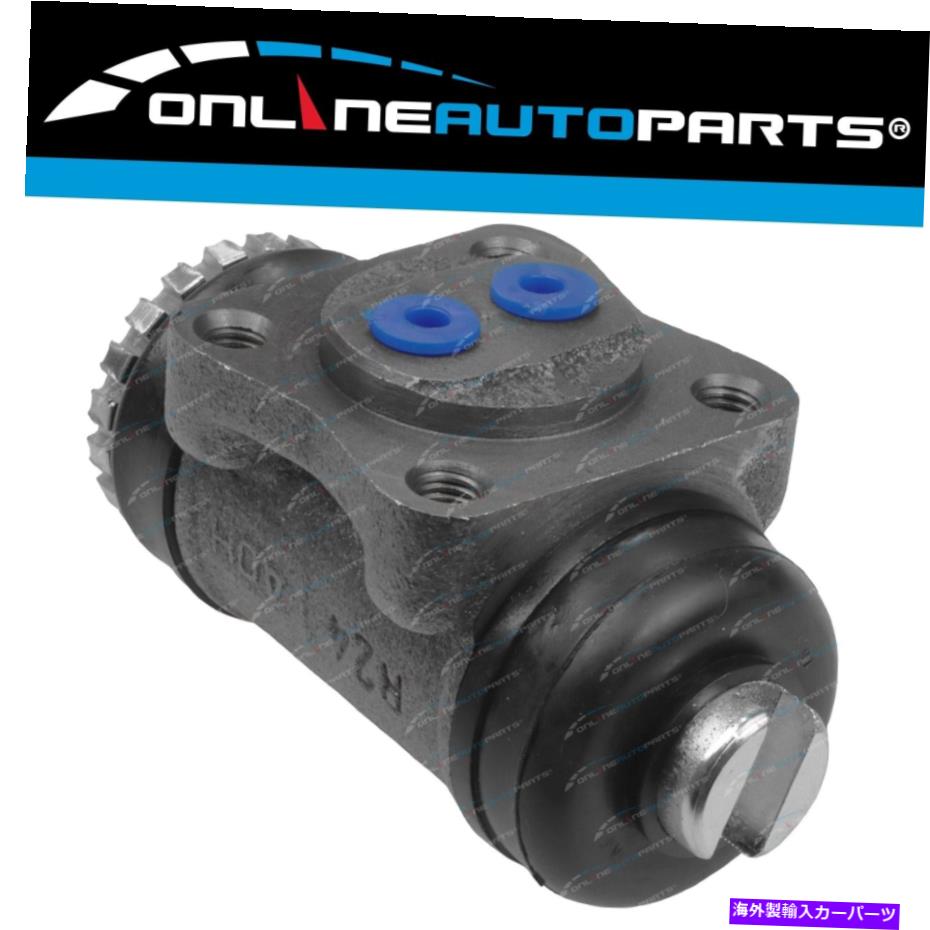 Wheel Cylinder ダイハツデルタV57 4cyl DL 2.8L 1984-1987用リアブレーキホイールシリンダー Rear Brake Wheel Cylinder for Daihatsu Delta V57 4cyl DL 2.8L 1984-1987