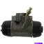 Wheel Cylinder 1992ǯ1999ǯˤƥɥ֥졼ۥ륷ꥢȥ西ѥȥå754NX06 Drum Brake Wheel Cylinder Rear Left For 1992-1999 Toyota Paseo Centric 754NX06