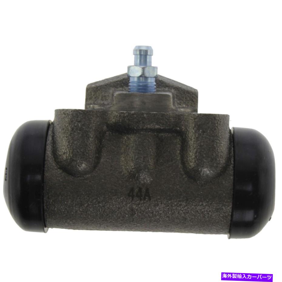 Wheel Cylinder 1998ǯΥɥ֥졼ۥ륷ꥢåB3500濴496EH40 Drum Brake Wheel Cylinder Rear For 1998 Dodge B3500 Centric 496EH40