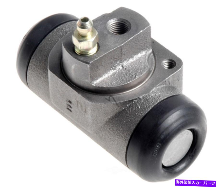 Wheel Cylinder ɥ֥졼ۥCylinder-Element3ꥢ쥤٥WC370189 Drum Brake Wheel Cylinder-Element3 Rear Raybestos WC370189