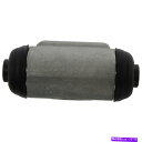 Wheel Cylinder 04-05の中心ドラムブレーキホイールシリンダークライスラーPTクルーザー134.63033 Centric Drum Brake Wheel Cylinder for 04-05 Chrysler PT Cruiser 134.63033(2)