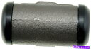 Wheel Cylinder FITS 1991,1990,1989シボレーV3500ドラムブレーキホイールシリンダー-565699 Fits 1991,1990,1989 Chevrolet V3500 Drum Brake Wheel Cylinder-565699