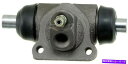Wheel Cylinder 1988年のリアドラムブレーキホイールシリンダーオールズモビルファイランザ-W37750 -AY DORMAN- Rear Drum Brake Wheel Cylinder for 1988 Oldsmobile Firenza -- W37750-AY Dorman -(2)