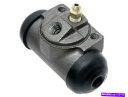 Wheel Cylinder リアレイベストエレメント3ホイールシリンダーフィットビュイックロードマスター1991-1996 89krft Rear Raybe...