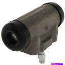 Wheel Cylinder 134.44201中心部ドラムブレーキホイールシリンダーP/N:134.44201 134.44201 Centric Parts Drum Brake Wheel Cylinder P/N:134.44201(2)