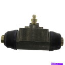 Wheel Cylinder 1990年から1993年のダッジ王朝ドラムブレーキホイールシリンダーリアセントリック1991 1992 For 1990-1993 Dodge Dynasty Drum Brake Wheel Cylinder Rear Centric 1991 1992(2)