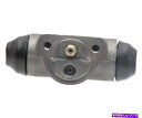 Wheel Cylinder ドラムブレーキホイールシリンダーフィット2003-2005 Dodge Grand Caravan Drum Brake Whee...