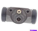 Wheel Cylinder ドラムブレーキホイールシリンダーは1994-1995 Dodge Grand Caravanに適合します Drum Brake W...