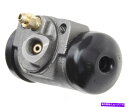Wheel Cylinder ドラムブレーキホイールCylinder-Element3リア右レイベストWC370043 Drum Brake Wheel Cyl...