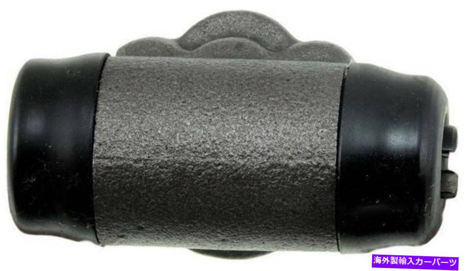 Wheel Cylinder 1988-1991トヨタカローラのリアドラムブレーキホイールシリンダー-W37577-AAドーマン Rear Drum Brake Wheel Cylinder for 1988-1991 Toyota Corolla -- W37577-AA Dorman