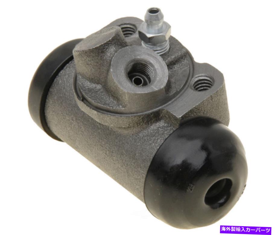 Wheel Cylinder ドラムブレーキホイールシリンダー-PGプラスプロのグレードリアライト/左レイベスト Dr..