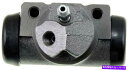 Wheel Cylinder 1953年から1954年のパッカードキャバリアの左ドラムブレーキホイールシリンダー-W13387-EG Rear Left Dru...