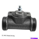 Wheel Cylinder ベックアーンリー072-9222 95-99 B2300 B2500 B3000 B4000レンジャーのホイールシリンダー Beck Arnley 072-9222 Wheel Cylinder For 95-99 B2300 B2500 B3000 B4000 Ranger