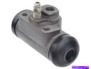 Wheel Cylinder 1991年から1993年の後輪シリンダーダッジグランドキャラバン1992 M364XP Rear Wheel Cylinder F...